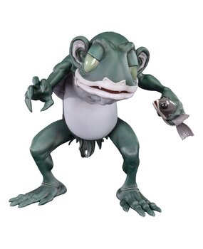 Dark Horse The Hobbit Vinyl Figure Gollum 15 cm Dark Horse The Hobbit Vinyl Figure Gollum 15 cm