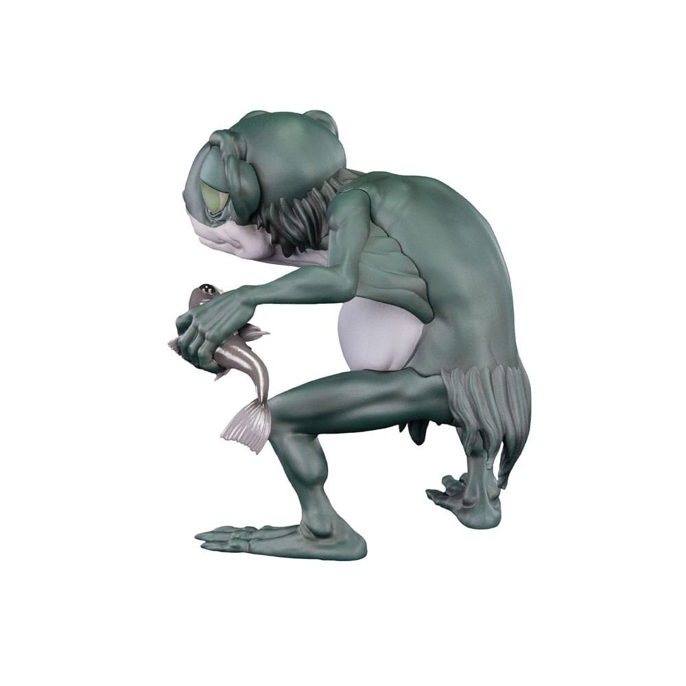 Dark Horse The Hobbit Vinyl Figure Gollum 15 cm Dark Horse The Hobbit Vinyl Figure Gollum 15 cm