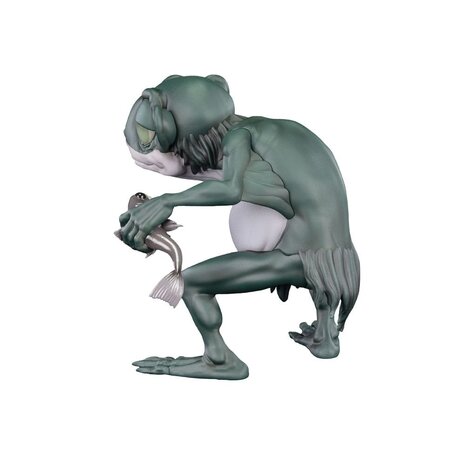 Dark Horse The Hobbit Vinyl Figure Gollum 15 cm Dark Horse The Hobbit Vinyl Figure Gollum 15 cm