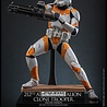 Hot Toys Star Wars: The Clone Wars Action Figure 1/6 212th Attack Battalion Clone Trooper Deluxe Version 30 cm Hot Toys Star Wars: The Clone Wars Action Figure 1/6 212th Attack Battalion Clone Trooper Deluxe Version 30 cm