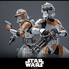 Hot Toys Star Wars: The Clone Wars Action Figure 1/6 212th Attack Battalion Clone Trooper Deluxe Version 30 cm Hot Toys Star Wars: The Clone Wars Action Figure 1/6 212th Attack Battalion Clone Trooper Deluxe Version 30 cm