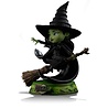 Iron Studios Wicked Mini Co. PVC Figure Elphaba 18 cm Iron Studios Wicked Mini Co. PVC Figure Elphaba 18 cm