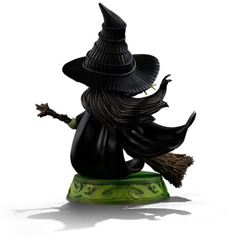 Iron Studios Wicked Mini Co. PVC Figure Elphaba 18 cm Iron Studios Wicked Mini Co. PVC Figure Elphaba 18 cm