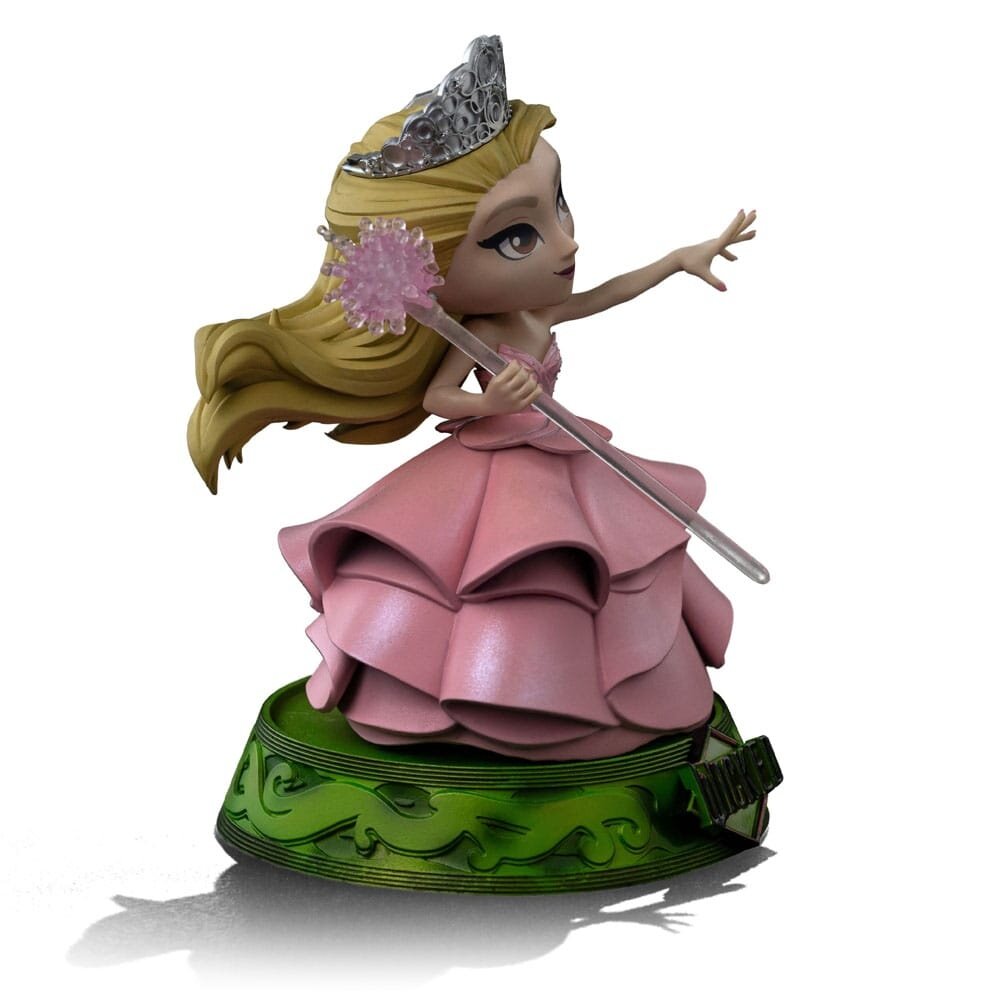 Iron Studios Wicked Mini Co. PVC Figure Glinda 15 cm Iron Studios Wicked Mini Co. PVC Figure Glinda 15 cm