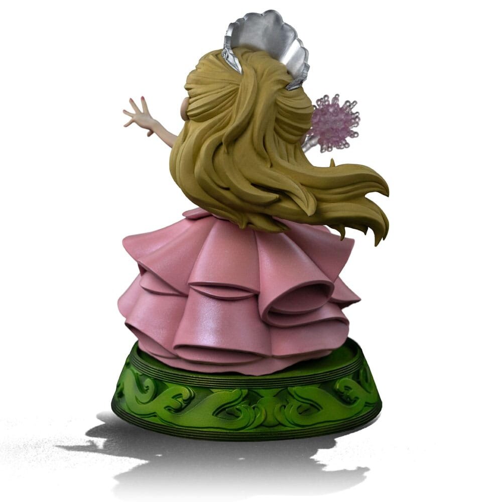 Iron Studios Wicked Mini Co. PVC Figure Glinda 15 cm Iron Studios Wicked Mini Co. PVC Figure Glinda 15 cm