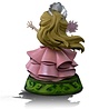 Iron Studios Wicked Mini Co. PVC Figure Glinda 15 cm Iron Studios Wicked Mini Co. PVC Figure Glinda 15 cm