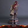 First 4 Figures Dark Souls Statue Dragon Slayer Ornstein 79 cm