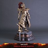 First 4 Figures Dark Souls Statue Dragon Slayer Ornstein 79 cm