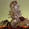 First 4 Figures Dark Souls Statue Dragon Slayer Ornstein 79 cm