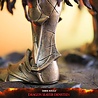 First 4 Figures Dark Souls Statue Dragon Slayer Ornstein 79 cm