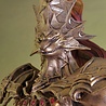 First 4 Figures Dark Souls Statue Dragon Slayer Ornstein 79 cm