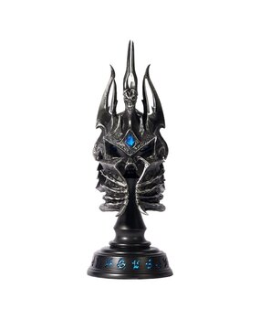 Blizzard World of Warcraft Replica Helm of Domination (Collector's Edition) 24 cm Blizzard World of Warcraft Replica Helm of Domination (Collector's Edition) 24 cm