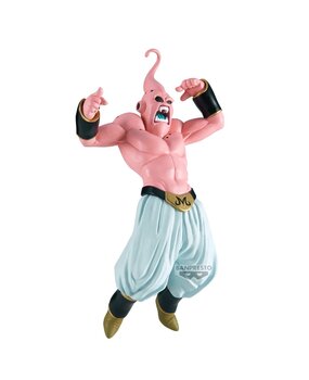 Banpresto Dragon Ball Z Figure Match Makers Majin Buu 15 cm Banpresto Dragon Ball Z Figure Match Makers Majin Buu 15 cm