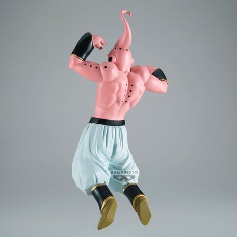 Banpresto Dragon Ball Z Figure Match Makers Majin Buu 15 cm Banpresto Dragon Ball Z Figure Match Makers Majin Buu 15 cm