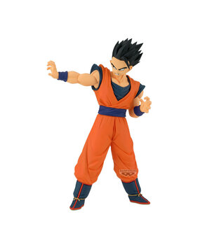 Banpresto Dragon Ball Z Figure Match Makers Gohan 16 cm Banpresto Dragon Ball Z Figure Match Makers Gohan 16 cm