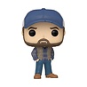 Funko Supernatural POP! Vinyl Figure Bobby #1838