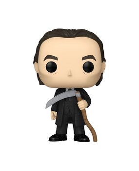 Funko Supernatural POP! Vinyl Figure Death #1837 Funko Supernatural POP! Vinyl Figure Death #1837