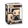 Funko Supernatural POP! Vinyl Figure Death #1837