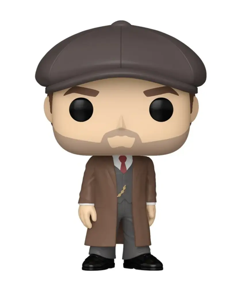 Funko Supernatural POP! Vinyl Figures Dean Winchester #1836