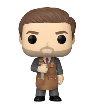 Funko Supernatural POP! Vinyl Figures Dean Winchester (Chase) #1836 Funko Supernatural POP! Vinyl Figures Dean Winchester (Chase) #1836