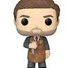 Funko Supernatural POP! Vinyl Figures Dean Winchester (Chase) #1836