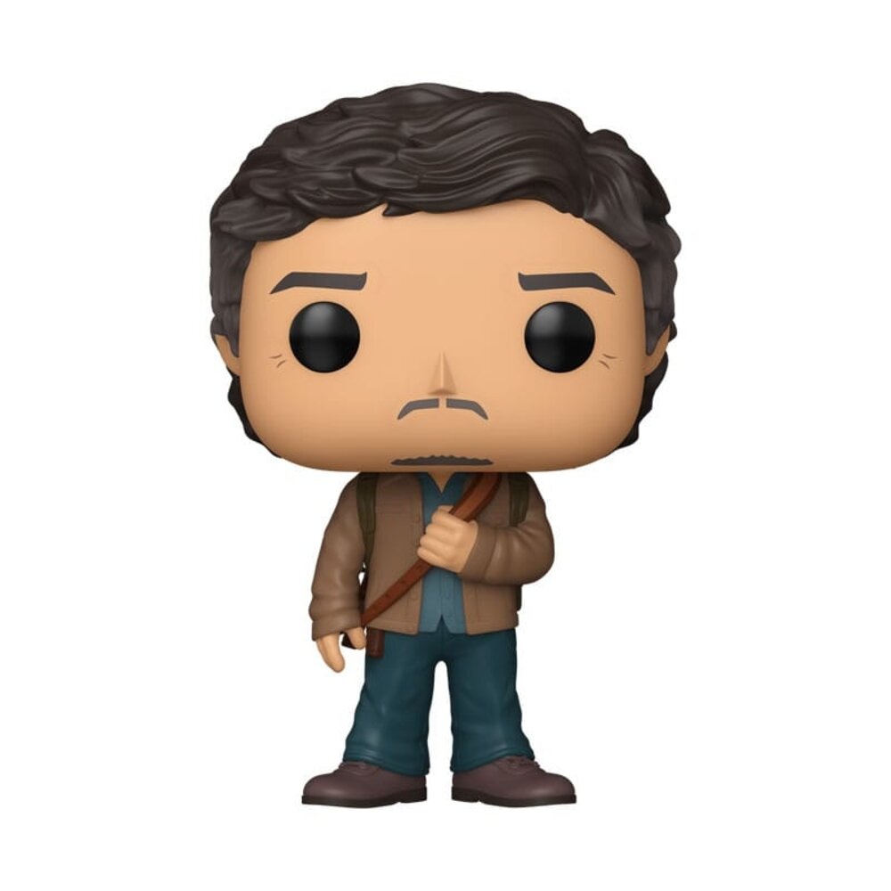 Funko The Last of Us POP! TV Vinyl Figures Joel Miller #1845 Funko The Last of Us POP! TV Vinyl Figures Joel Miller #1845