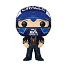 Funko Formula 1 POP! Vinyl Figure Max Verstappen (USA Helmet) #14
