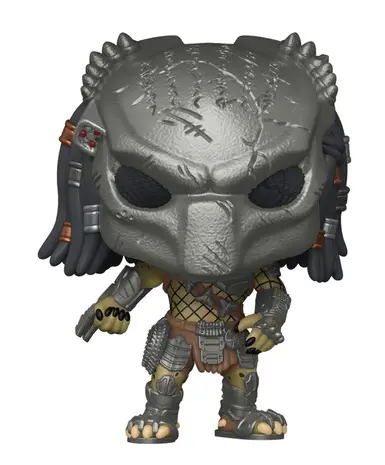 Funko Predator POP! Vinyl Figures Wolf Predator (Chase) #1998