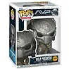 Funko Predator POP! Vinyl Figures Wolf Predator (Chase) #1998