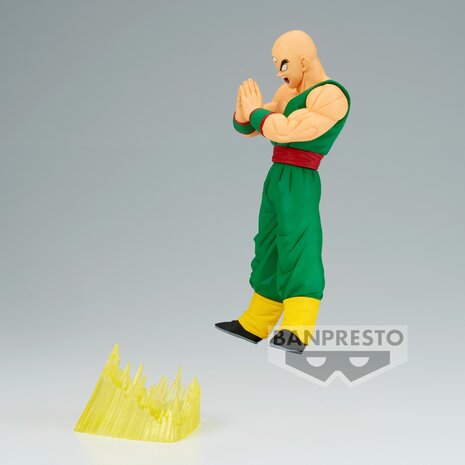 Banpresto Dragon Ball Z Figure G X Materia Tenshinhan 18 cm Banpresto Dragon Ball Z Figure G X Materia Tenshinhan 18 cm