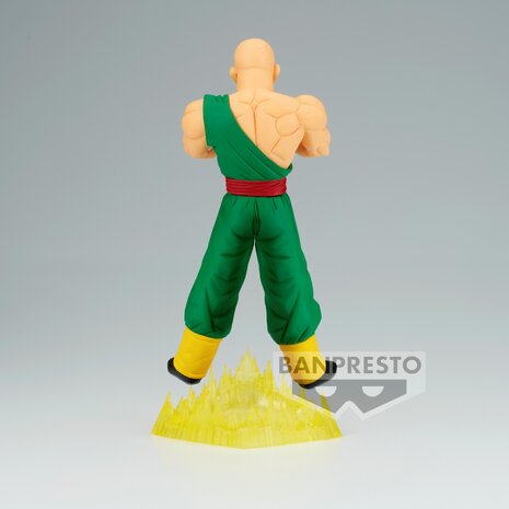 Banpresto Dragon Ball Z Figure G X Materia Tenshinhan 18 cm Banpresto Dragon Ball Z Figure G X Materia Tenshinhan 18 cm
