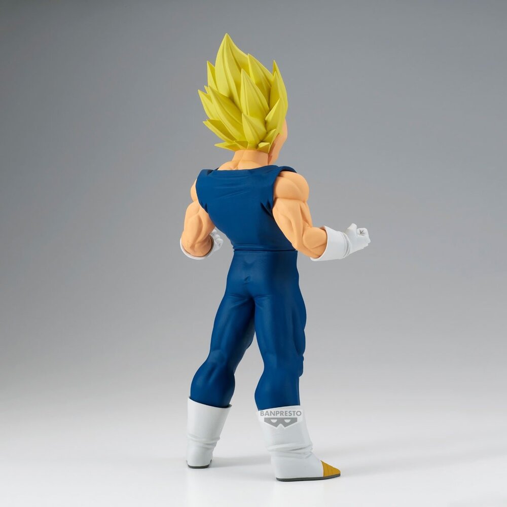Banpresto Dragon Ball Z Grandista Figure Vegeta 26 cm Banpresto Dragon Ball Z Grandista Figure Vegeta 26 cm