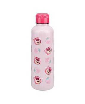 Paladone Toy Story Lotso Metal Water Bottle Paladone Toy Story Lotso Metal Water Bottle