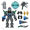 Super7 Teenage Mutant Ninja Turtles Ultimates Action Figure Robotic Bebop 20 cm