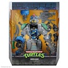 Super7 Teenage Mutant Ninja Turtles Ultimates Action Figure Robotic Bebop 20 cm