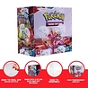 Evoretro PET Protectors 5-Pack for Pokémon Booster Box Evoretro PET Protectors 5-Pack for Pokémon Booster Box