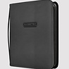 Evoretro Shield+ Toploader Portfolio Zwart (216 kaarten) Evoretro Shield+ Toploader Portfolio Zwart (216 kaarten)