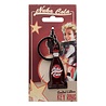 FaNaTtiK Fallout Nuka-Cola Limited Edition Sleutelhanger FaNaTtiK Fallout Nuka-Cola Limited Edition Sleutelhanger
