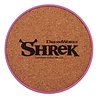 FaNaTtiK Shrek Onderzetters (4x)