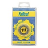 FaNaTtiK Fallout Collectable Coin Vault 111 Door Limited Edition FaNaTtiK Fallout Collectable Coin Vault 111 Door Limited Edition