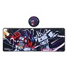 FaNaTtiK Transformers Desk Pad & Coaster Set FaNaTtiK Transformers Desk Pad & Coaster Set