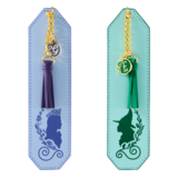 The Noble Collection Wicked for Good Glinda & Elphaba Bladwijzer Set The Noble Collection Wicked for Good Glinda & Elphaba Bladwijzer Set