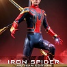 Hot Toys Avengers: Endgame Action Figure 1/6 Iron Spider (Artisan Edition) 28 cm