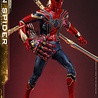 Hot Toys Avengers: Endgame Action Figure 1/6 Iron Spider (Artisan Edition) 28 cm
