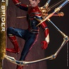 Hot Toys Avengers: Endgame Action Figure 1/6 Iron Spider (Artisan Edition) 28 cm