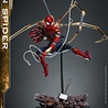 Hot Toys Avengers: Endgame Action Figure 1/6 Iron Spider (Artisan Edition) 28 cm