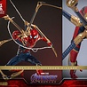 Hot Toys Avengers: Endgame Action Figure 1/6 Iron Spider (Artisan Edition) 28 cm
