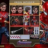 Hot Toys Avengers: Endgame Action Figure 1/6 Iron Spider (Artisan Edition) 28 cm