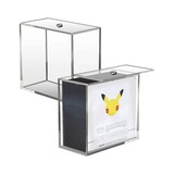 Evoretro Acrylic Display Case voor Elite Trainer Box Evoretro Acrylic Display Case voor Elite Trainer Box