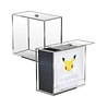 Evoretro Acrylic Display Case voor Elite Trainer Box